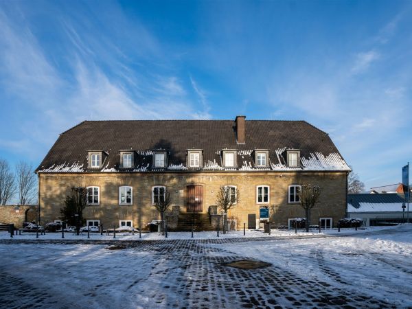 Winterimpressionen von André Heinermann